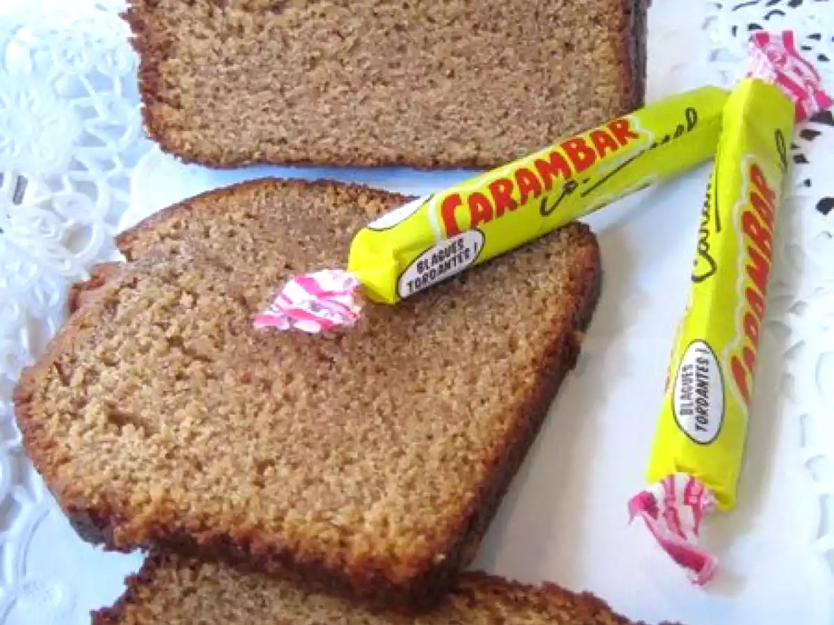 Crème glacée aux pommes caramélisées - photo 3