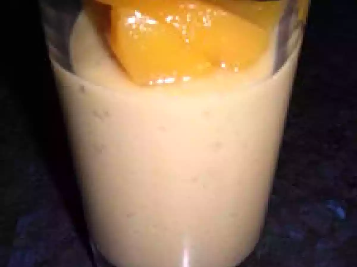 CREME MANGUE-BANANE - photo 2