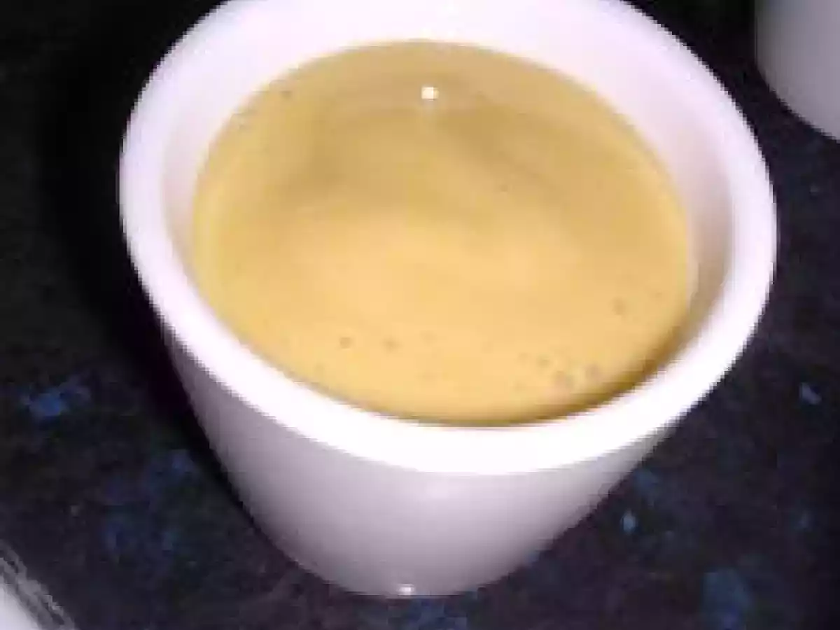 CREME MANGUE-BANANE - photo 4