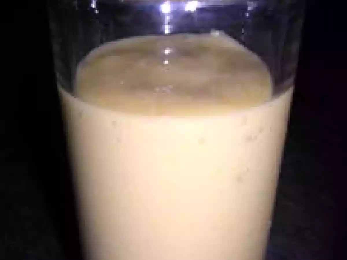CREME MANGUE-BANANE - photo 5