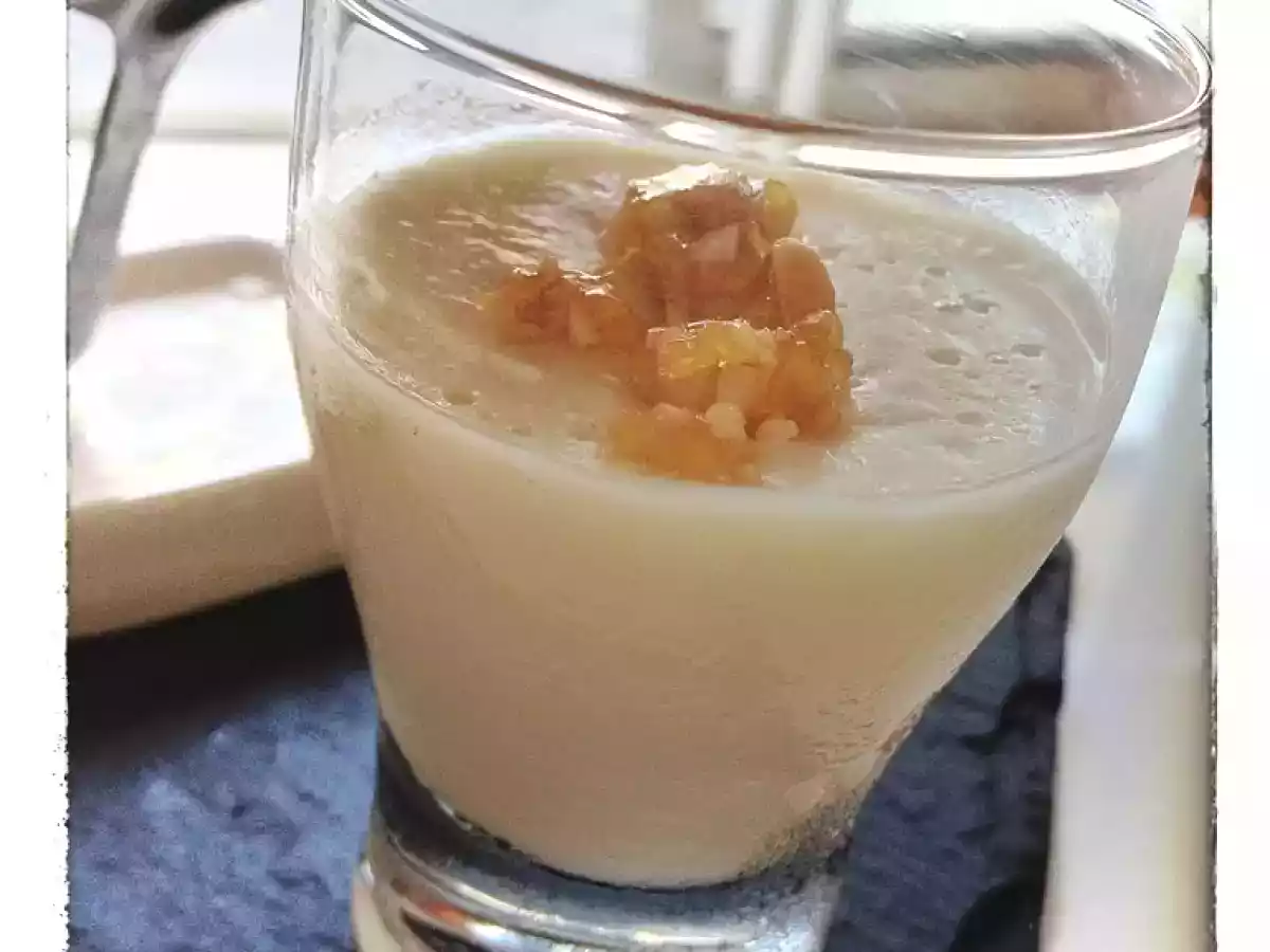 Creme miel fleur d'oranger