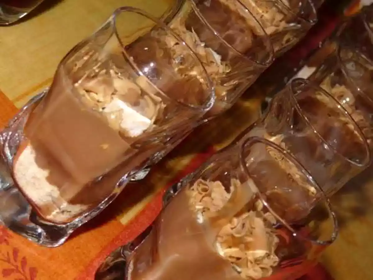 Crème onctueuse au carambar - photo 2