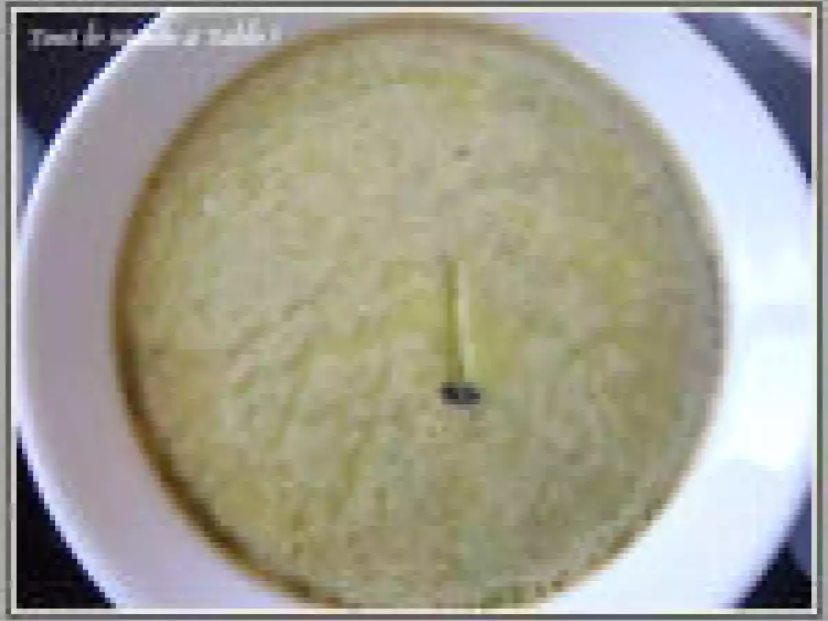 Crème renversée à la pistache et au caramel - photo 17