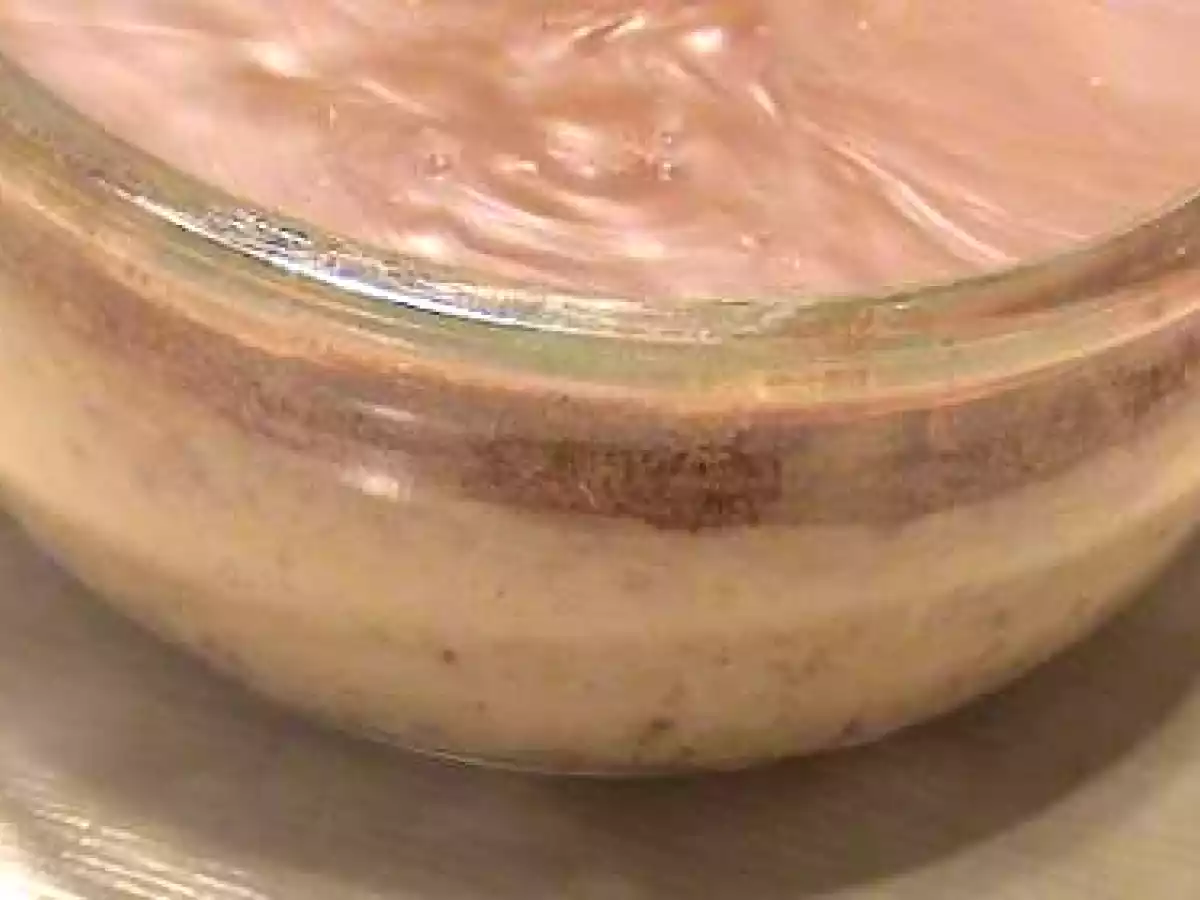 crèmes au chocolat craquantes - photo 3