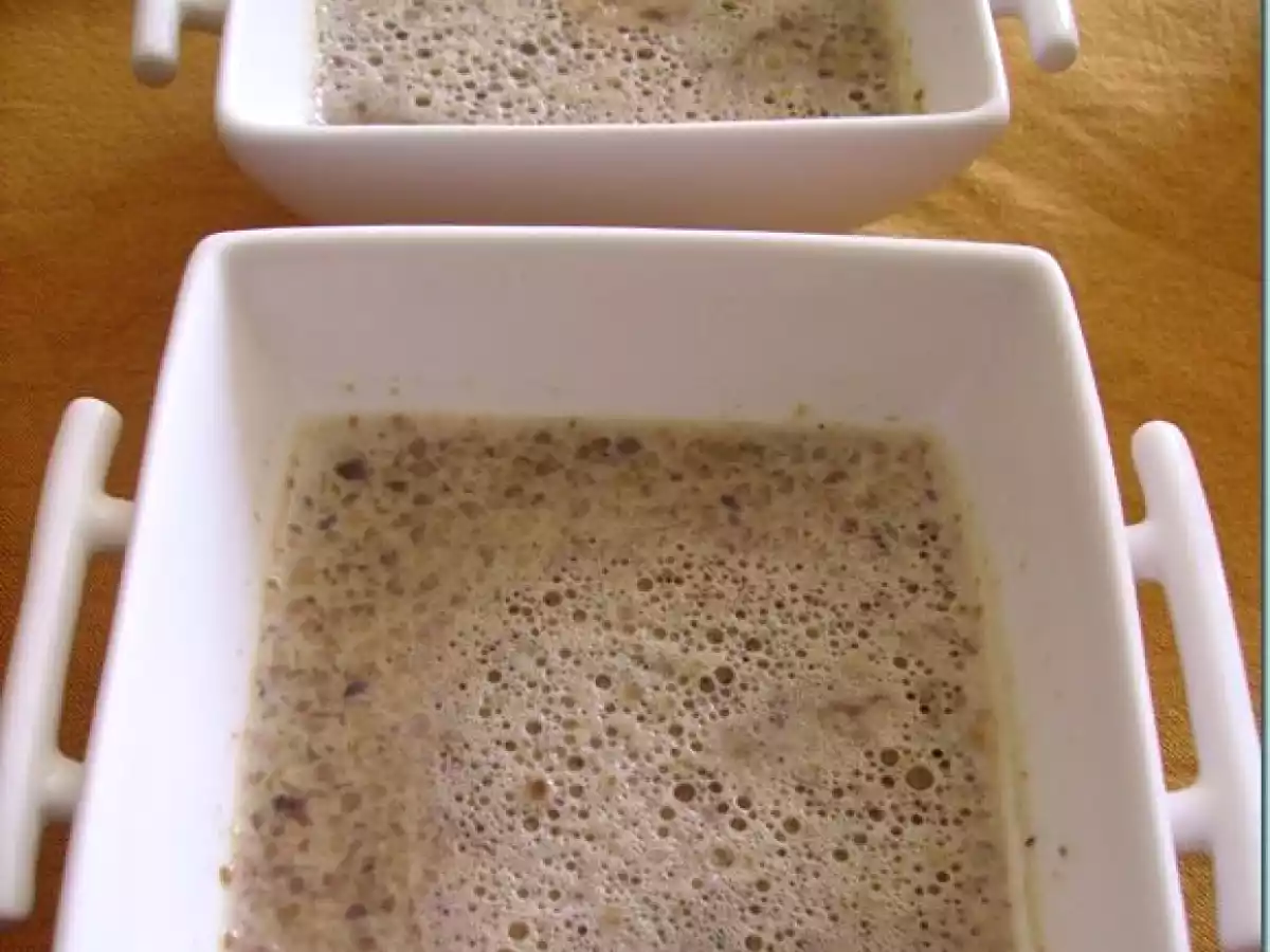 Crèmes au praliné - photo 3