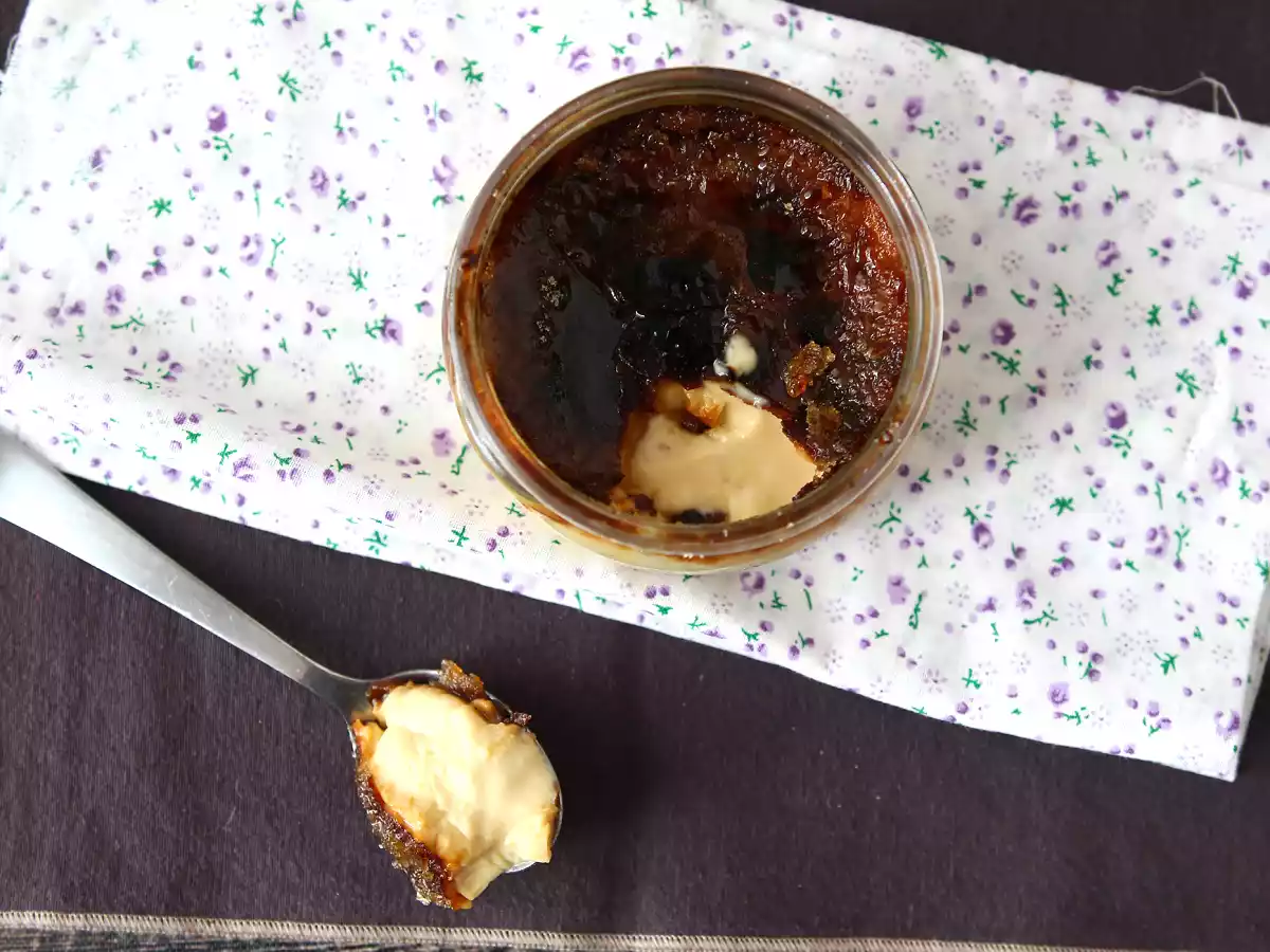 Crèmes brûlées au Air fryer super faciles! - photo 6