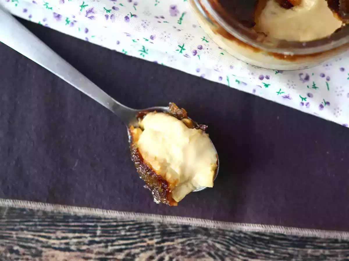 Crèmes brûlées au Air fryer super faciles! - photo 2