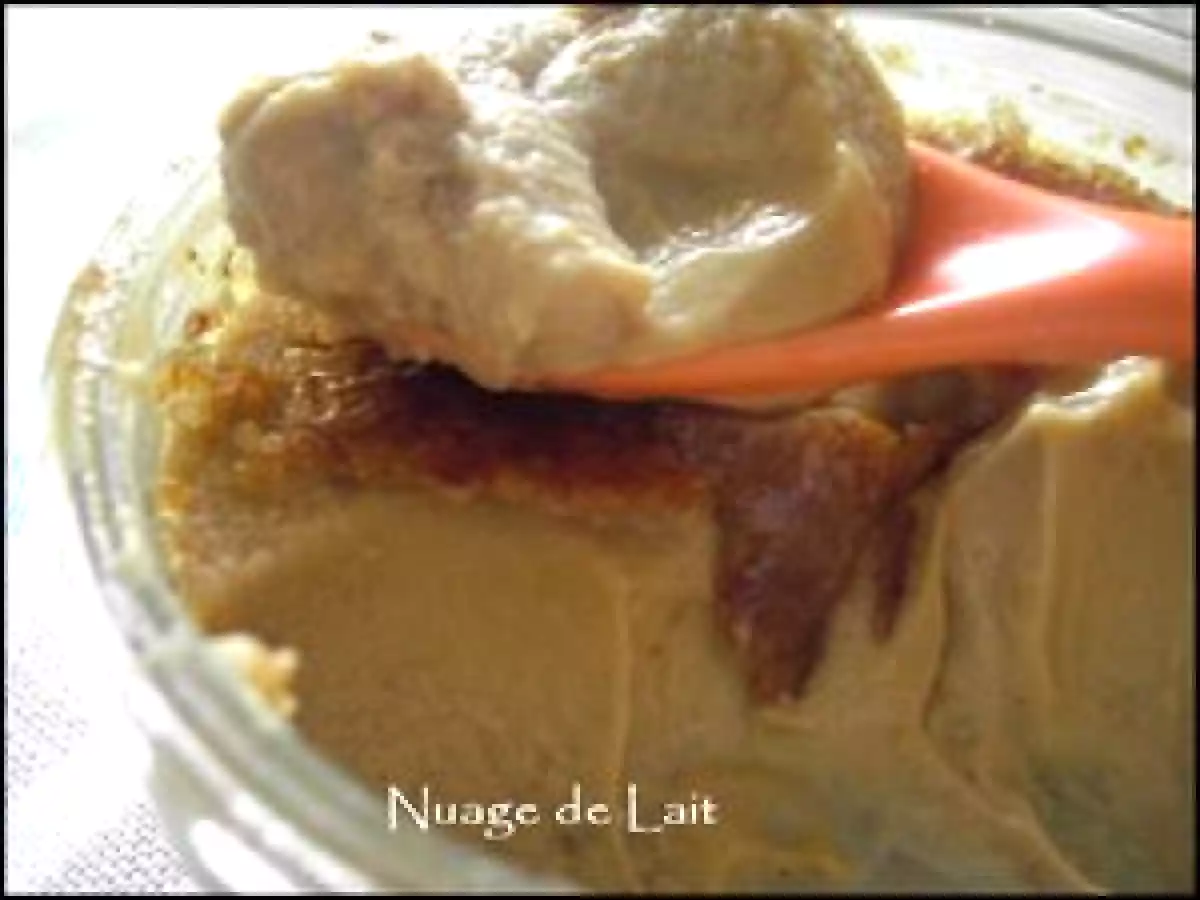 Crèmes Brûlées Spéculoos - photo 3