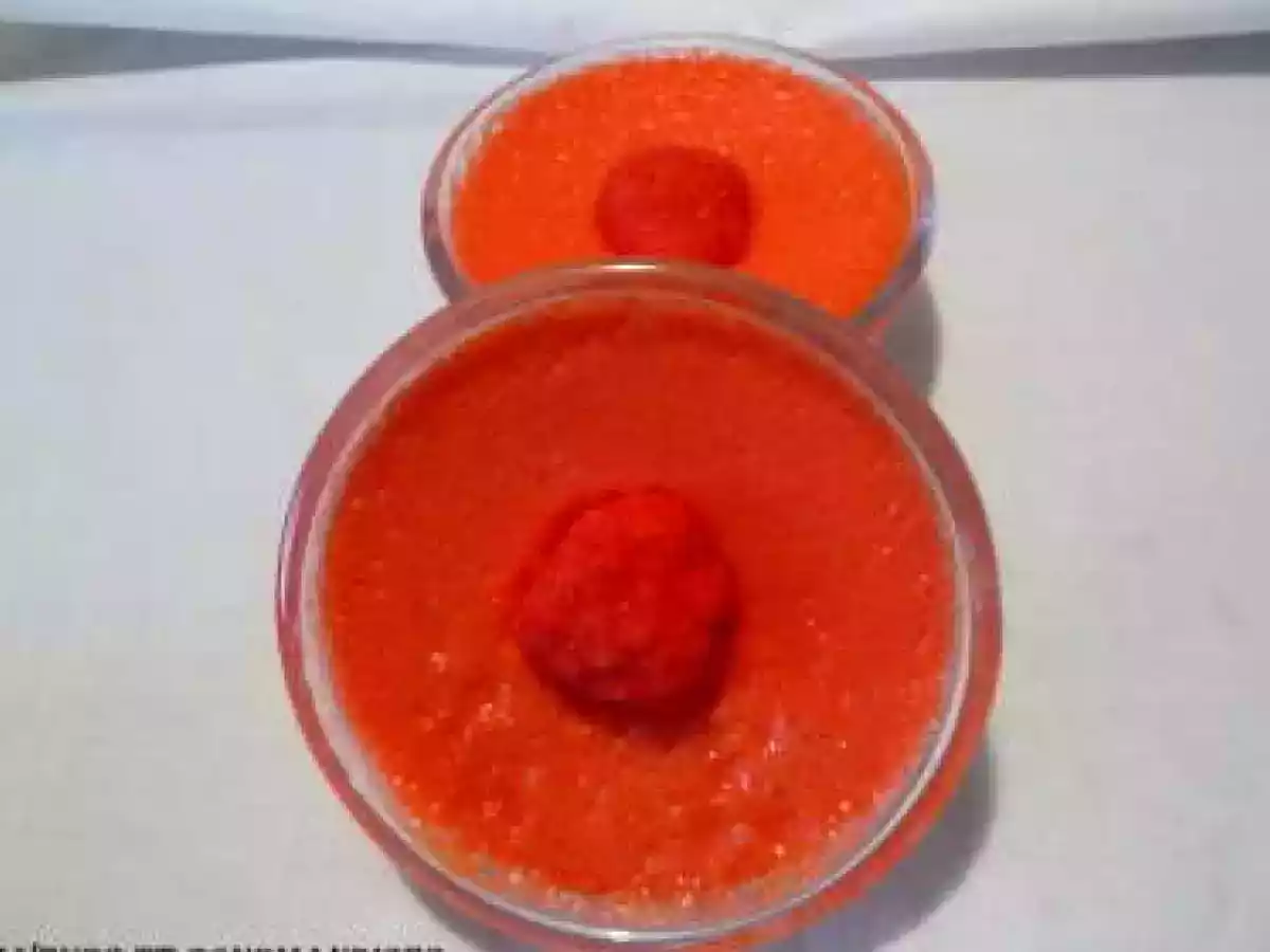 CREMES TAGADA. - photo 2