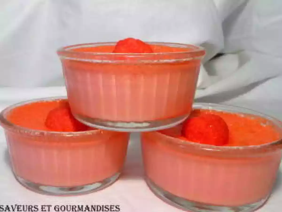 CREMES TAGADA. - photo 3