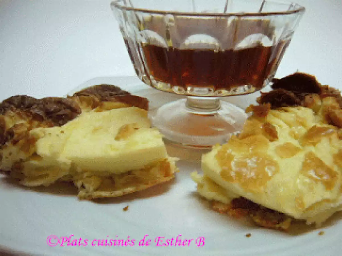 Crêpe Magic Puff - photo 2