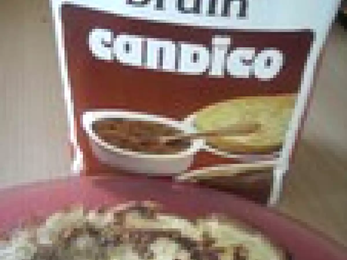 Crêpes à la Flamandes - photo 2