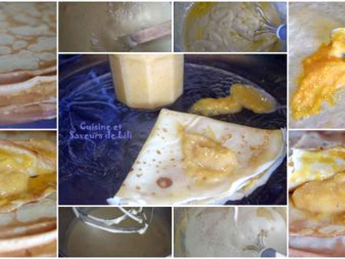 remplacer huile par compote