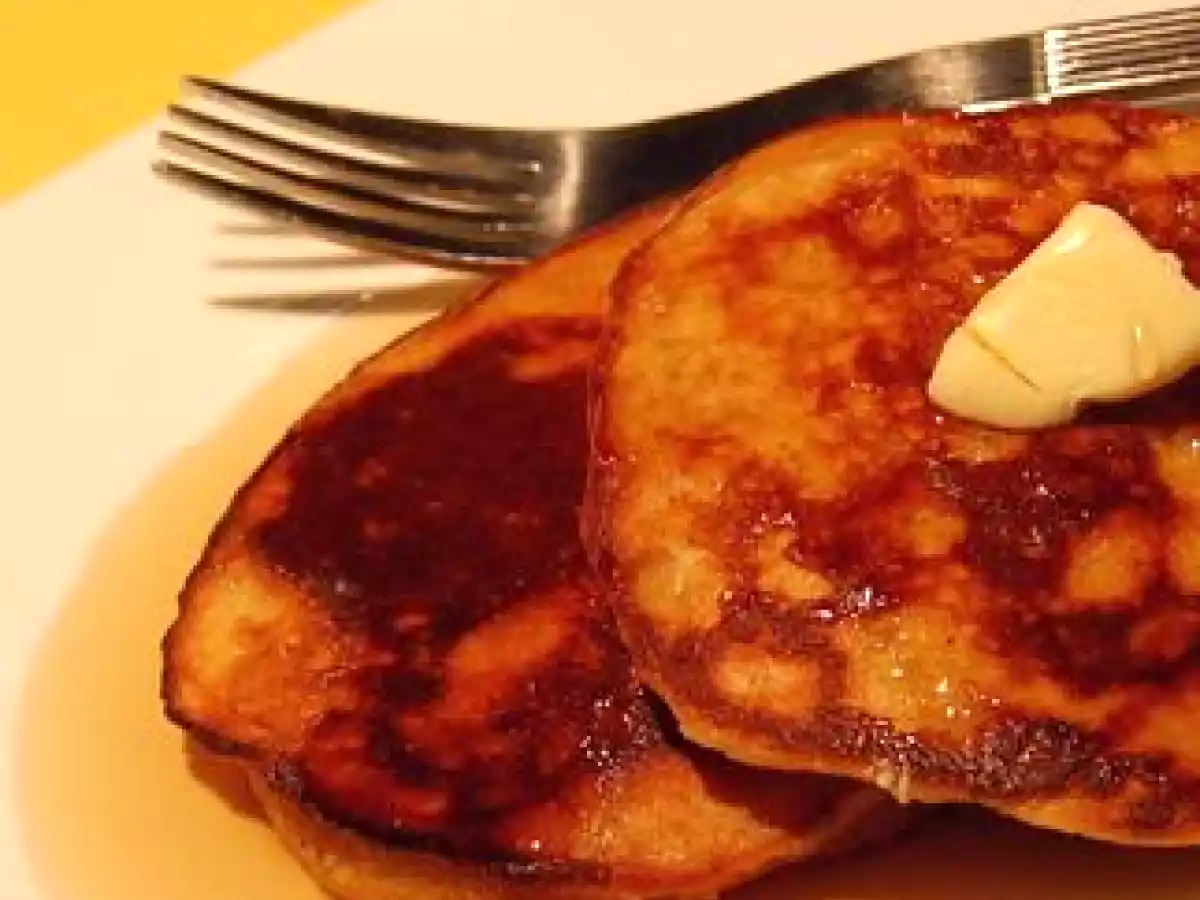 Crêpes épicées à la courge musquée, sans gluten