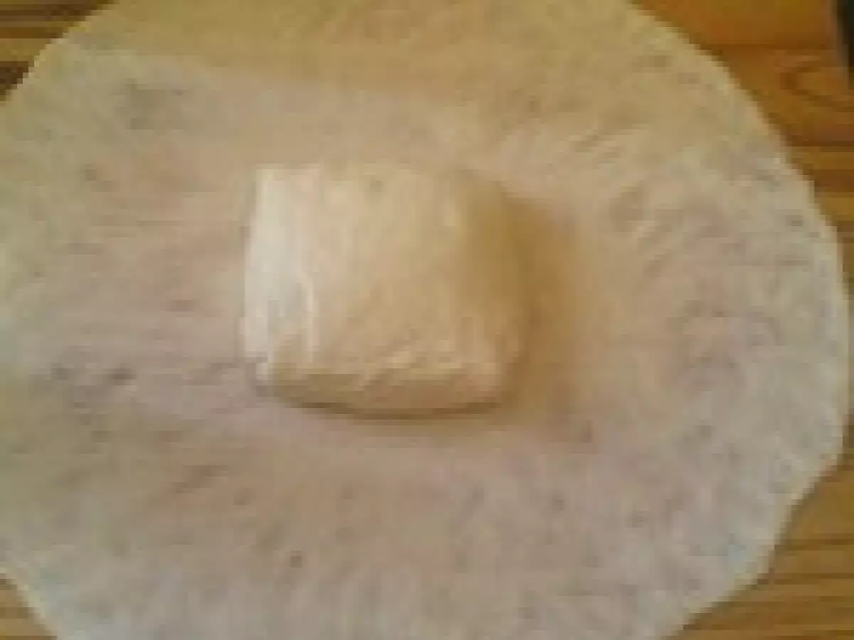 Crêpes kefta au four - photo 5