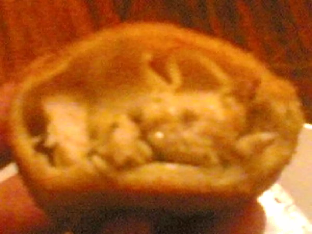 Crêpes panées - photo 2