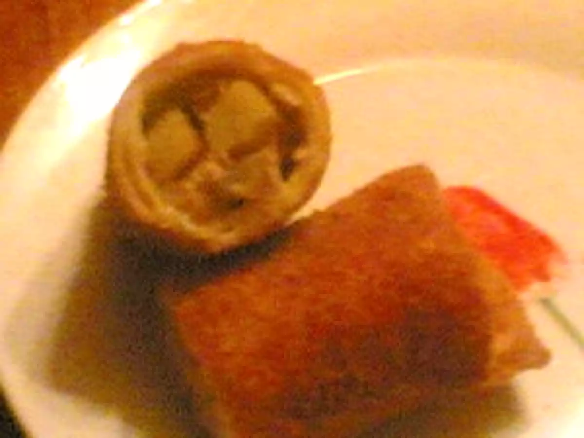 Crêpes panées - photo 3