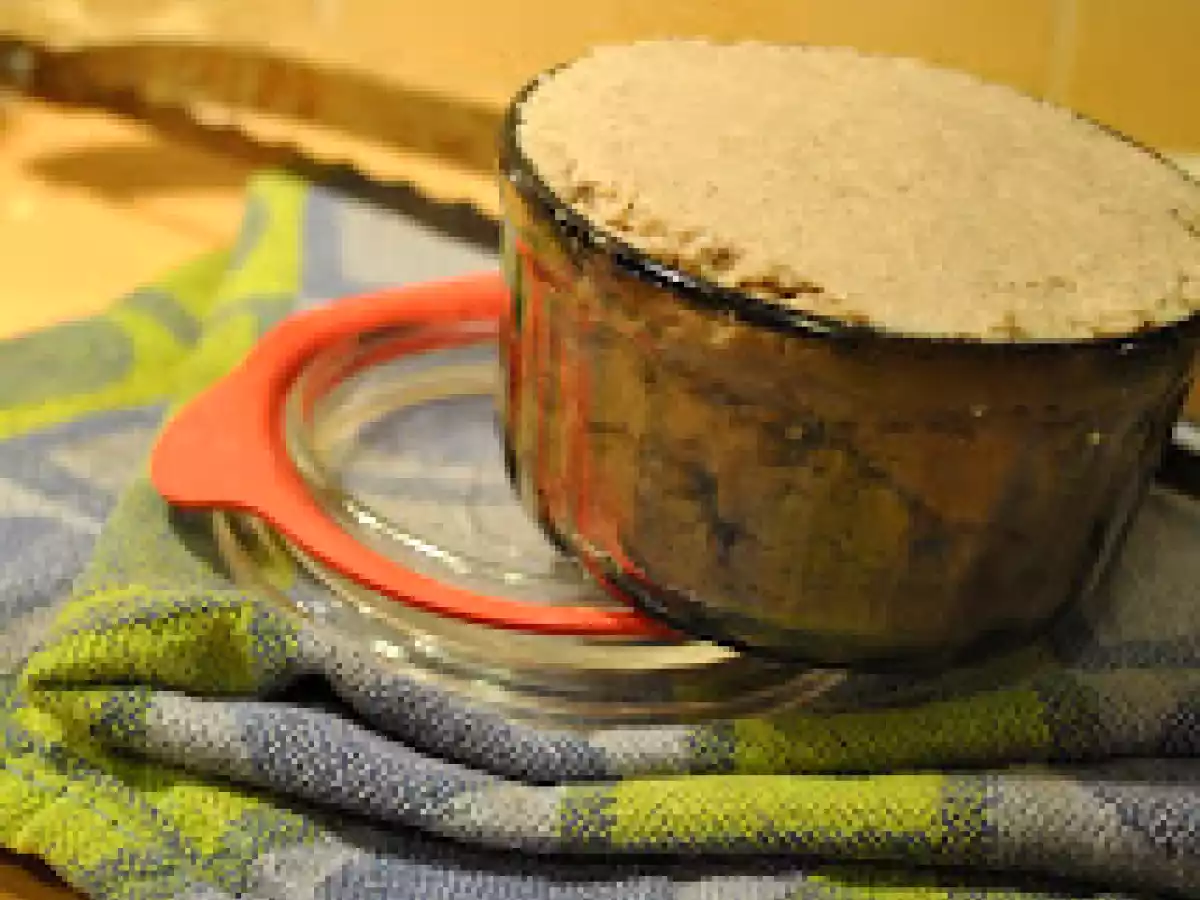 Cretons de Grand-mère Boulay