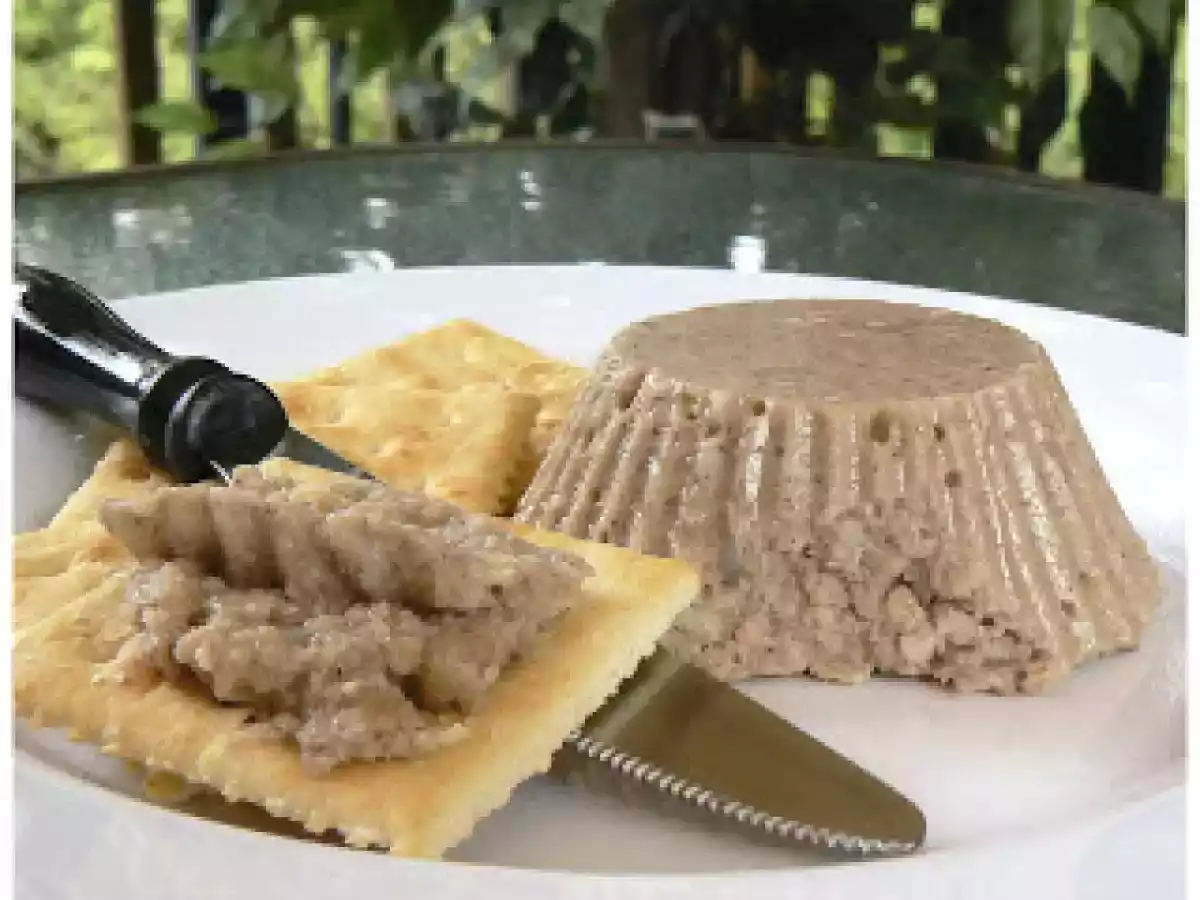 Cretons de la mémé de Cath79