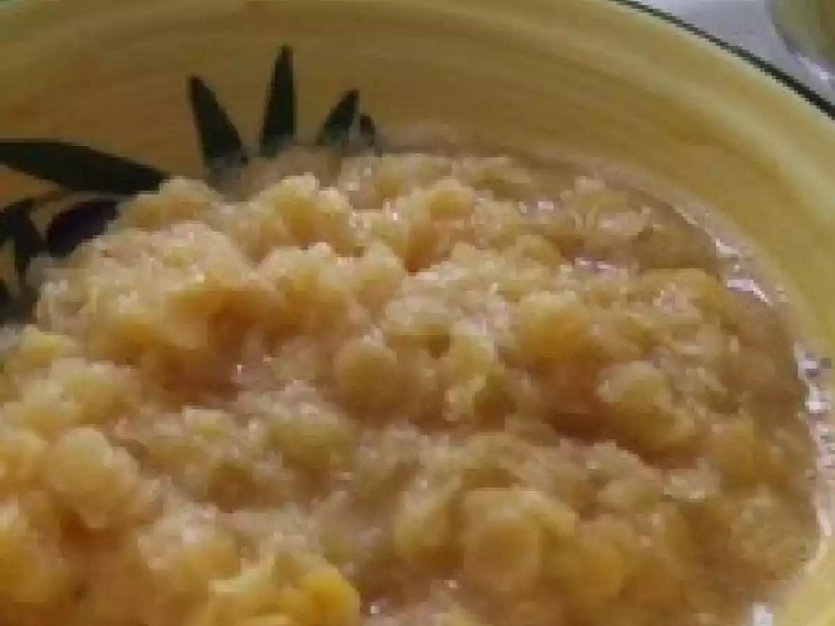 Crevettes à la thaï et lentilles corail - photo 3