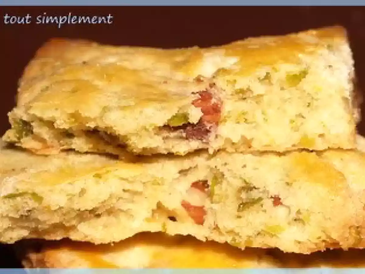 Croquants aux Amandes et aux Pistaches - photo 3