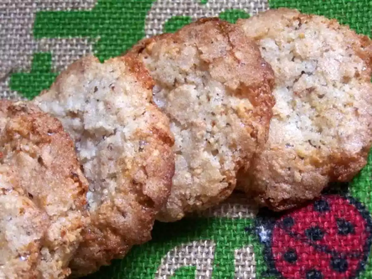 Croquants aux noisettes - photo 3