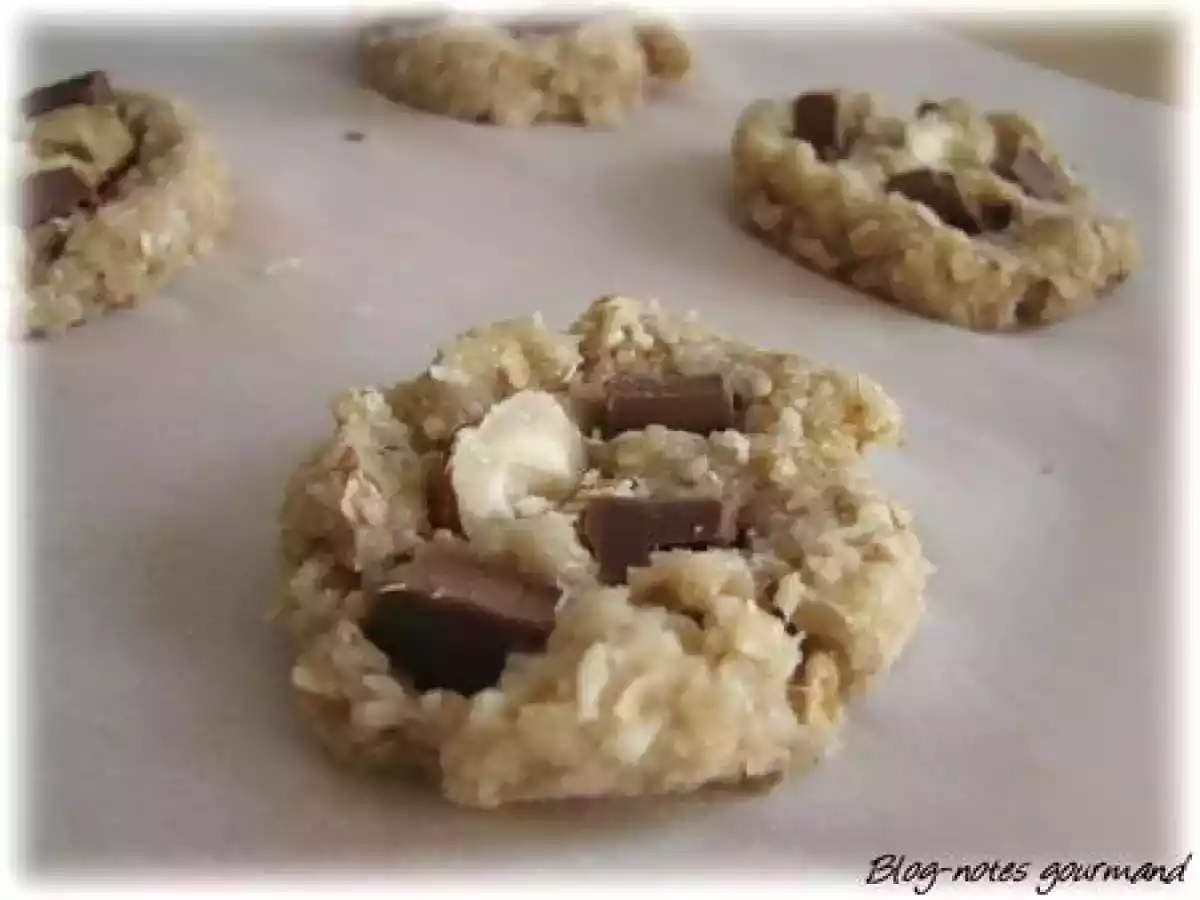 Croquants noisette et pralinoise - photo 2