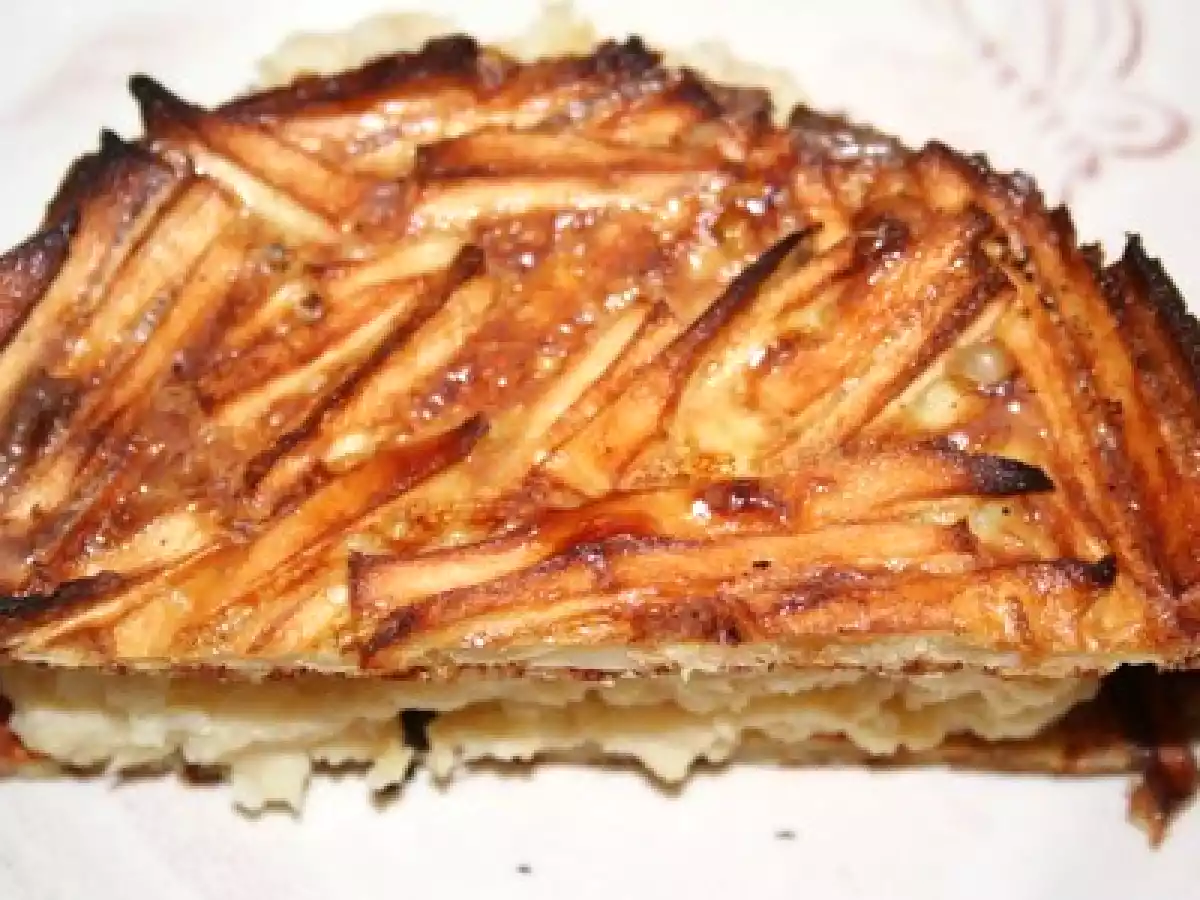 Croque-panais - photo 2