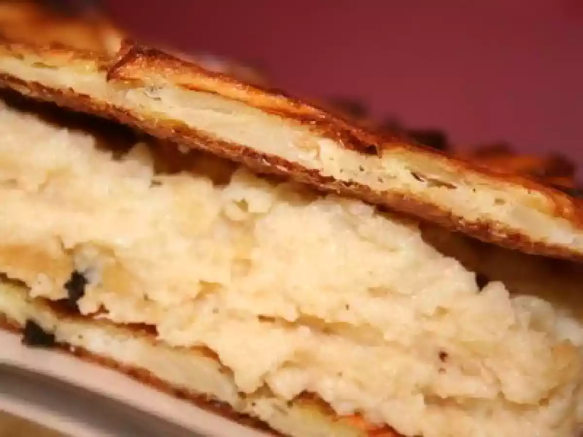 Croque-panais - photo 3