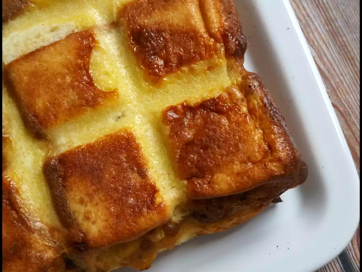 Croque Pommes {et spéculoos}