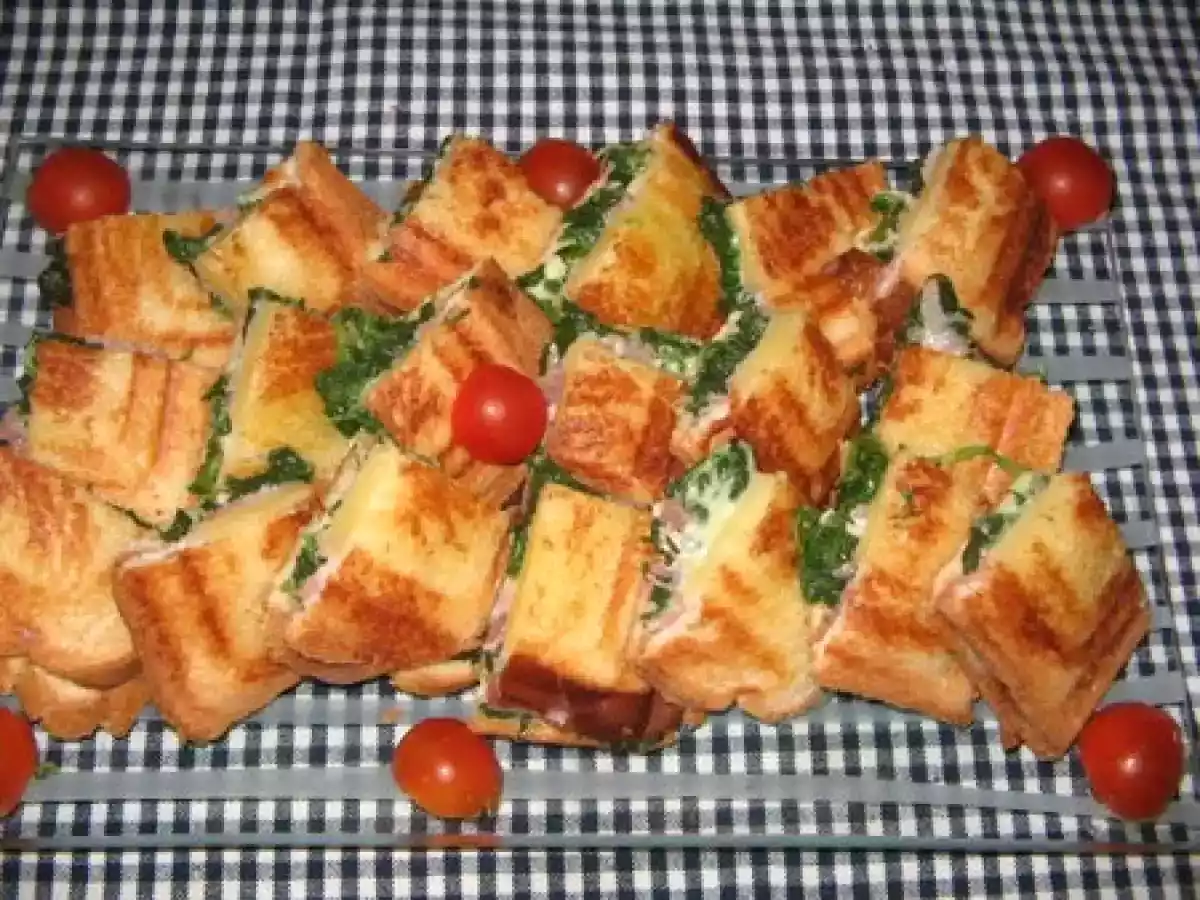 Croque savoyard - photo 2