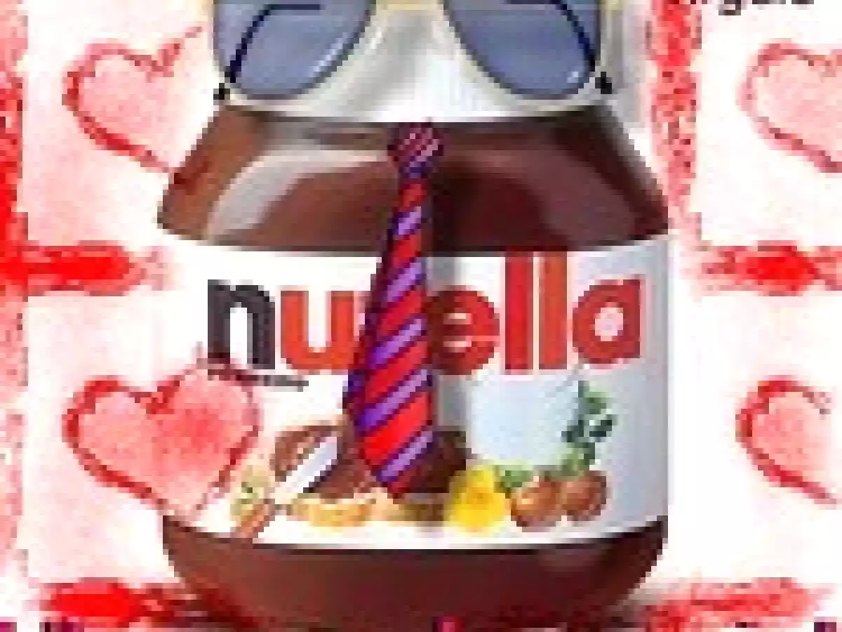 Croques de Mangue au Nutella - photo 3