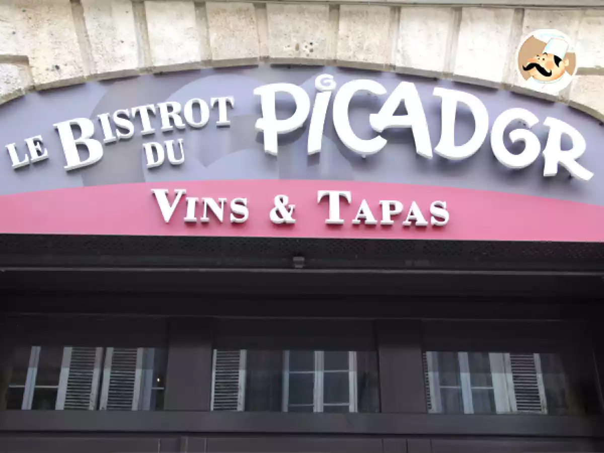 Croquetas au jambon serrano, les petites tapas espagnoles - photo 5