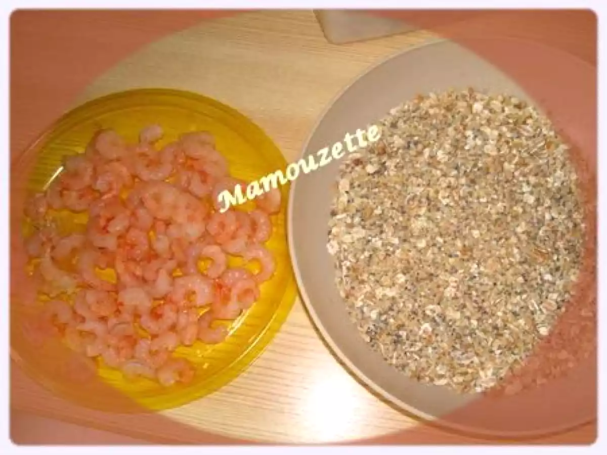 Croquettes de la mer à la ricotta - photo 4