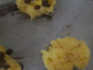Croquettes de polenta