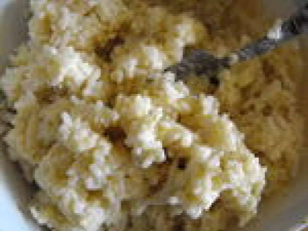 Croquettes de riz à la vache qui rit - photo 4