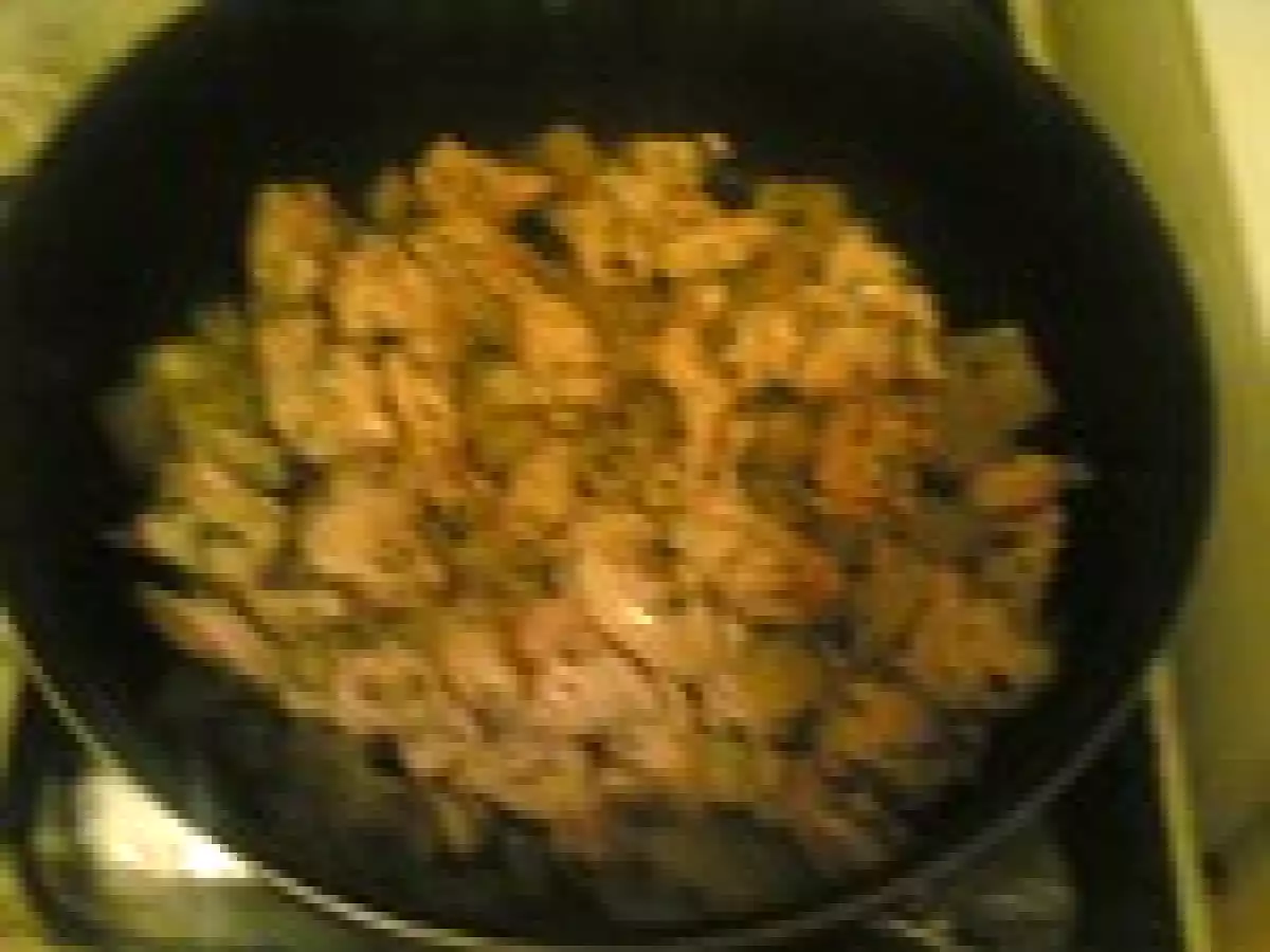 CROQUETTES/BEIGNETS de Dinde - photo 2