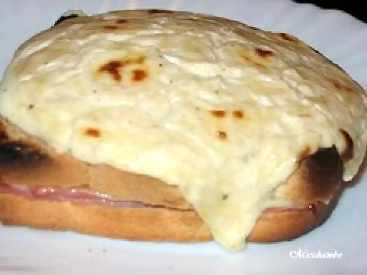 CROQUEZ LES CROQUES de Ph. Conticini