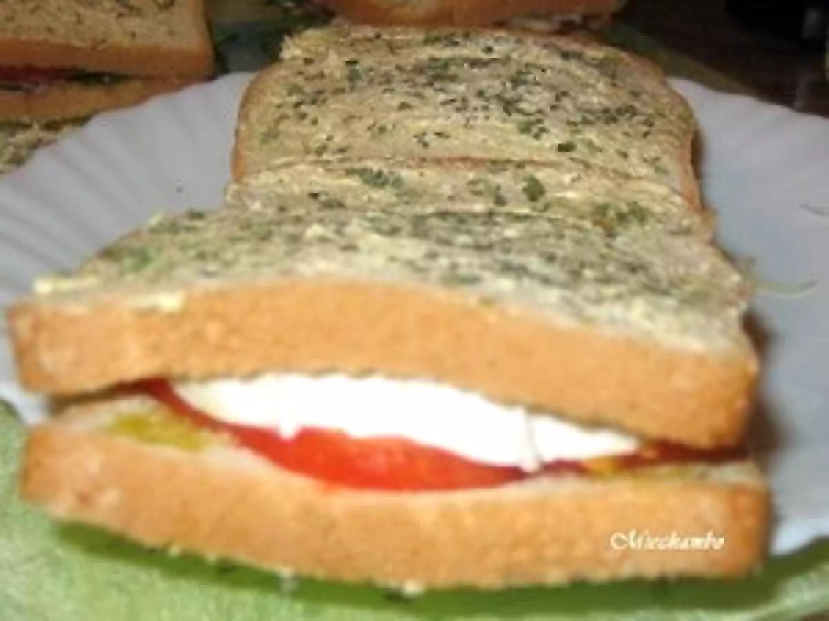 CROQUEZ LES CROQUES de Ph. Conticini - photo 2