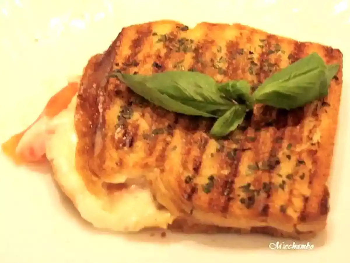 CROQUEZ LES CROQUES de Ph. Conticini - photo 3