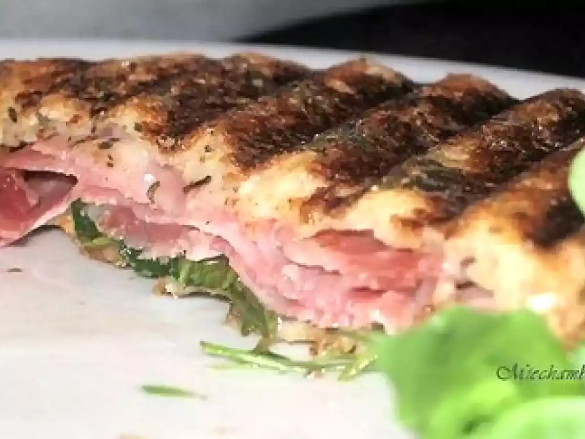 CROQUEZ LES CROQUES de Ph. Conticini - photo 4