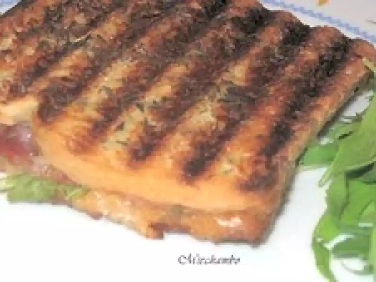 CROQUEZ LES CROQUES de Ph. Conticini - photo 5