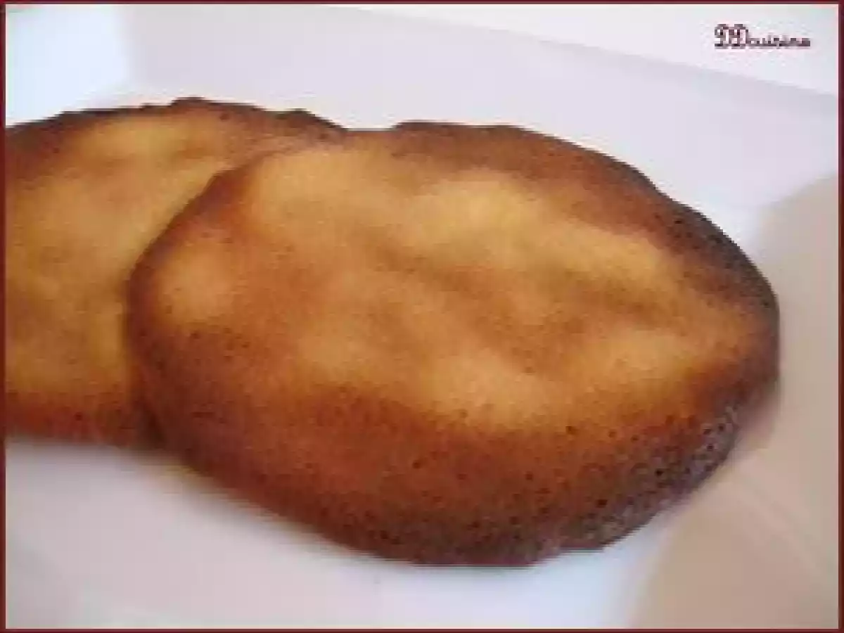 Croustillant aux framboises, un dessert individuel divin - photo 4