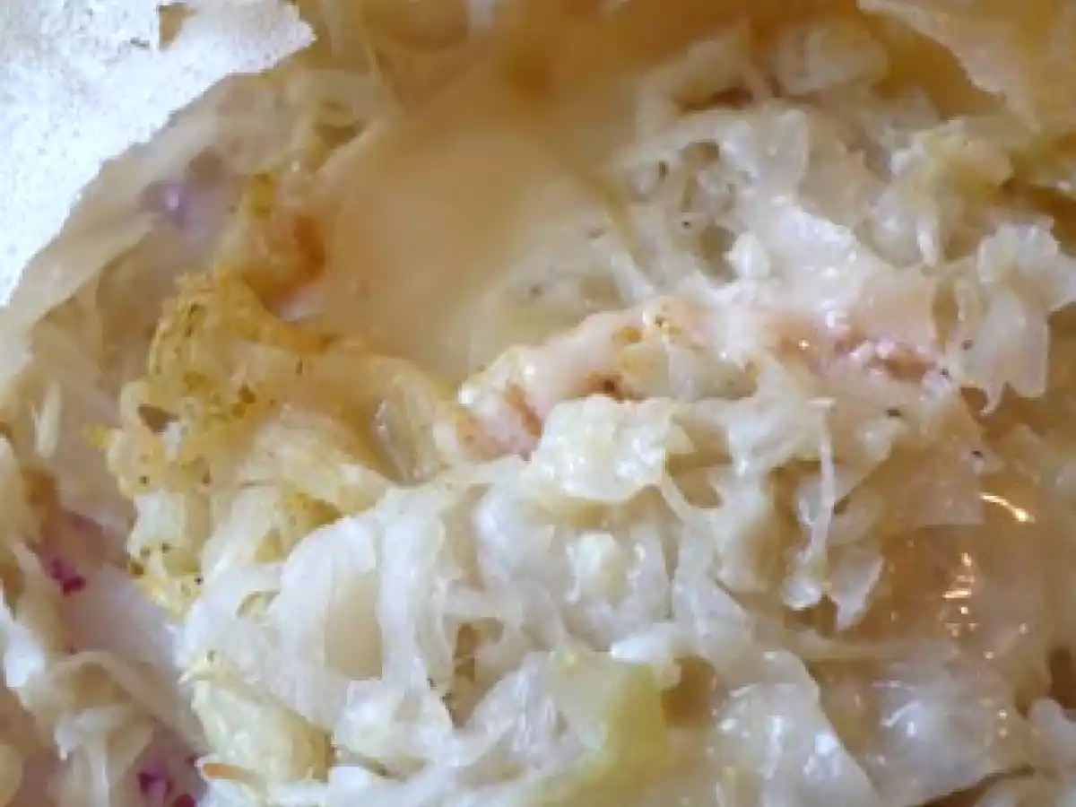 Croustillant de Munster - photo 2