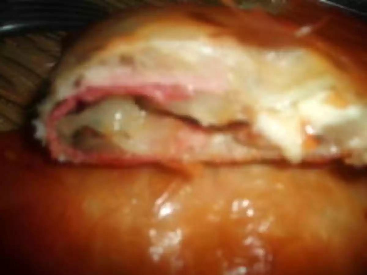 Croustillant de reblochon, écolo en herbe et naturellement jardin - photo 2