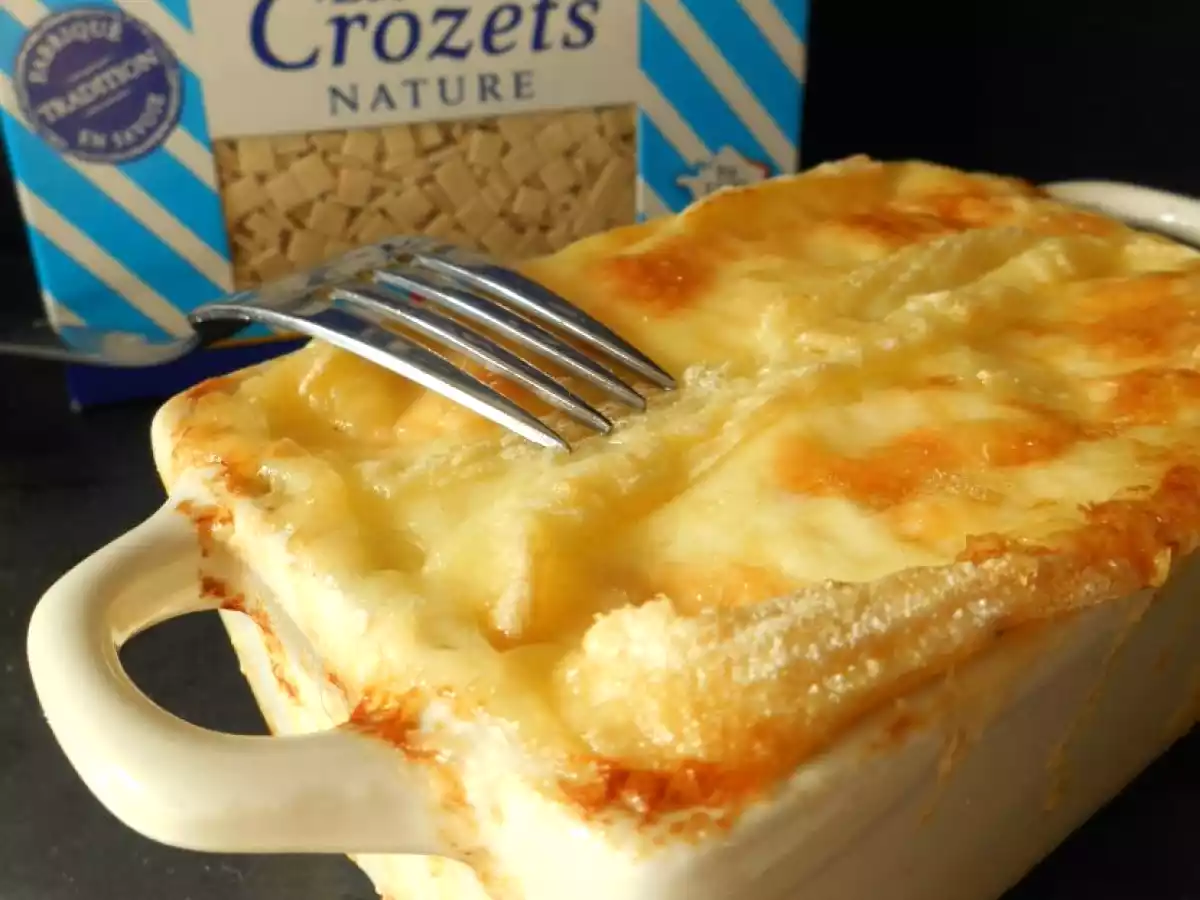 CROZIFLETTE FACILE - photo 2