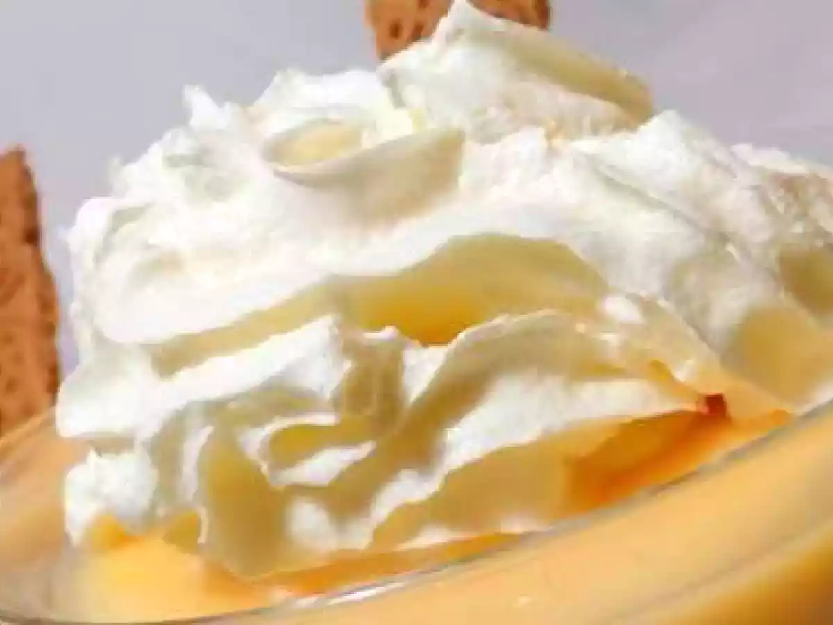 Crumble croustillant aux spéculoos. - photo 3