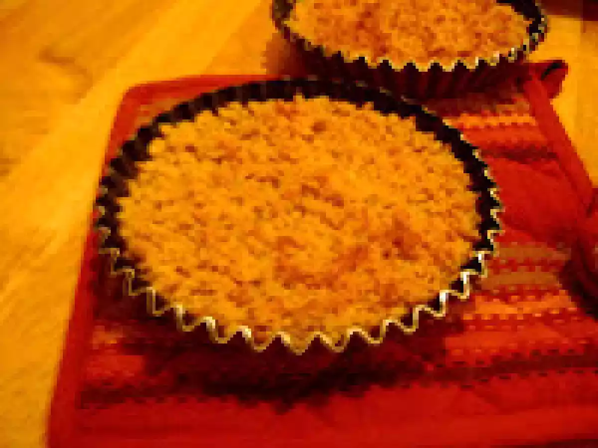 Crumble de crème de courgette au chèvre - photo 10