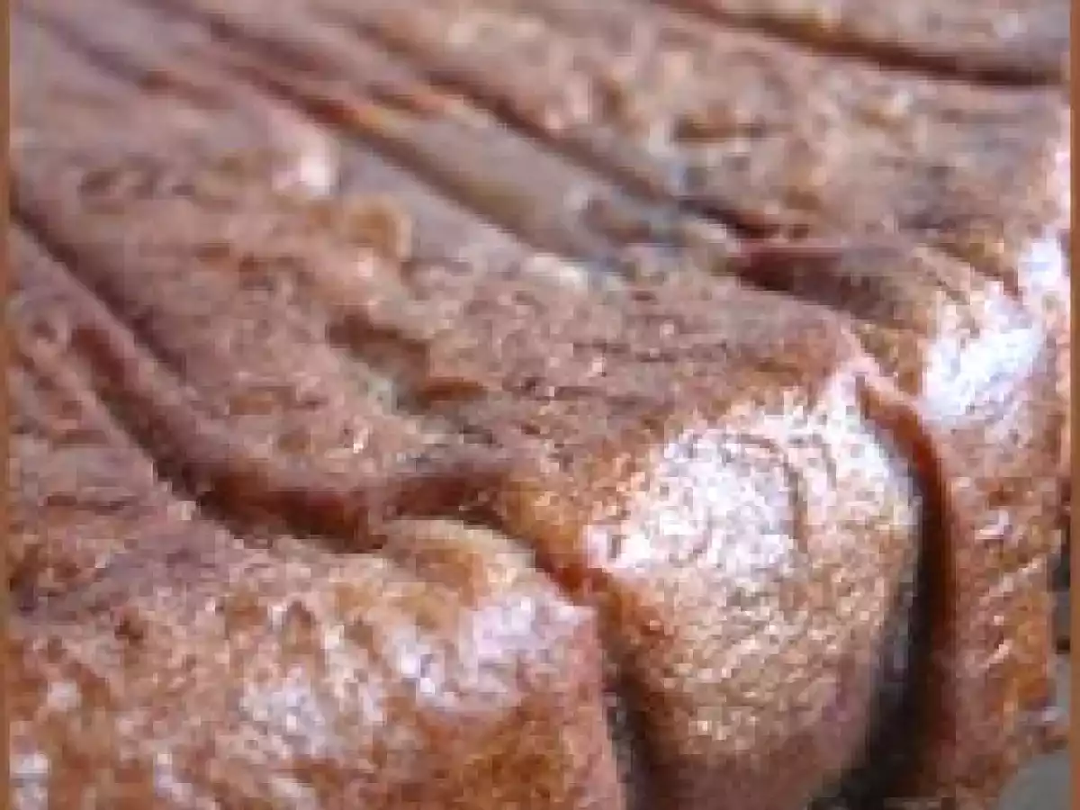 Cuajada au ChOcOlat !