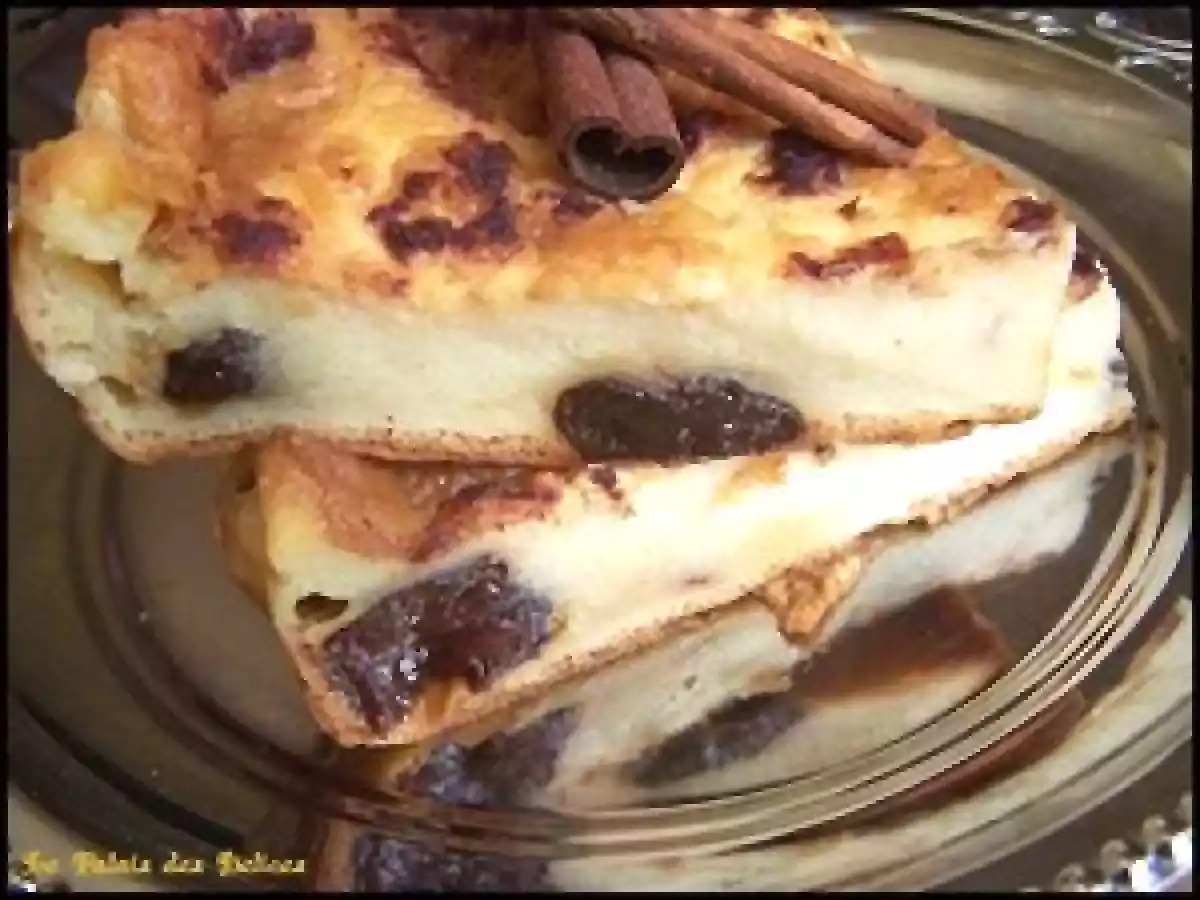 Cuajada au yaourt ( dessert espagnol au yaourt et au lait ) - photo 3